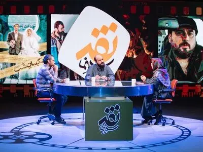 مافی: سینمای میرکریمی مخاطب را ناامید نمی‌کند/ صابری: «نگهبان شب» دعوت مخاطب برای درک نقصان‌هاست