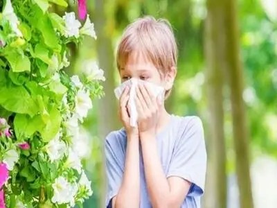 هشدار درباره اوج‌گیری آلرژی‌های تنفسی در فصل بهار 