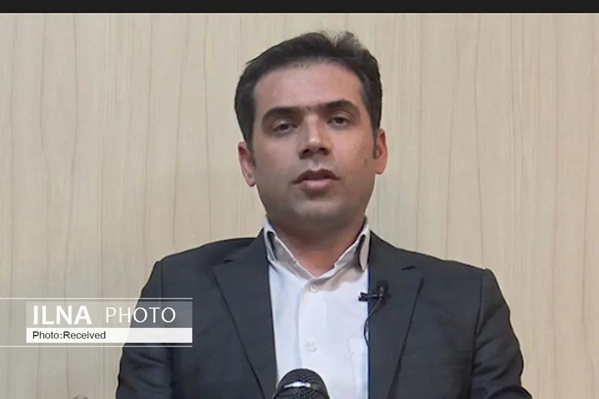سخنان علی محمودیان درخصوص سامانه جامع اطلاعات خودروهای گازسوز
