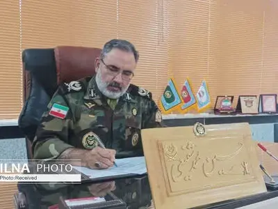 قرارگاه عملیاتی لشکر ۱۶ زرهی قزوین سالروز آزادسازی خرمشهر را تبریک گفت
