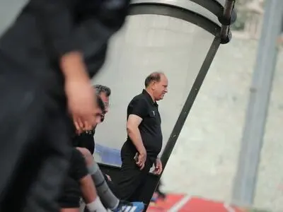 فولاد قهرمان لیگ برتر جوانان شد