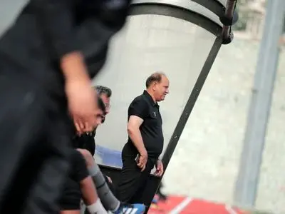 فولاد قهرمان لیگ برتر جوانان شد