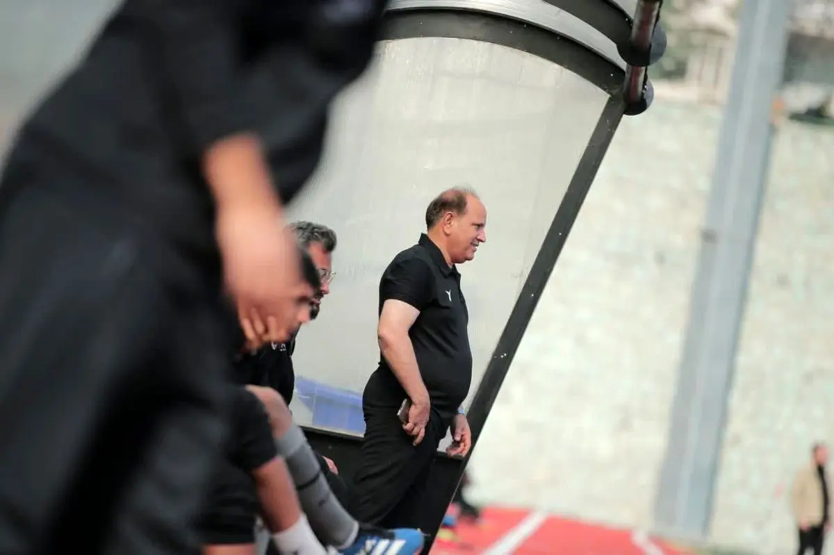 فولاد قهرمان لیگ برتر جوانان شد