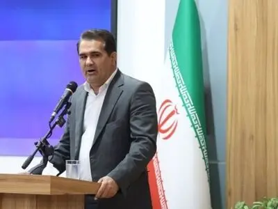 معاون استاندار خوزستان تبدیل مشکلات استان به ابر مشکلات را عدم وجود وحدت و همدلی دانست!