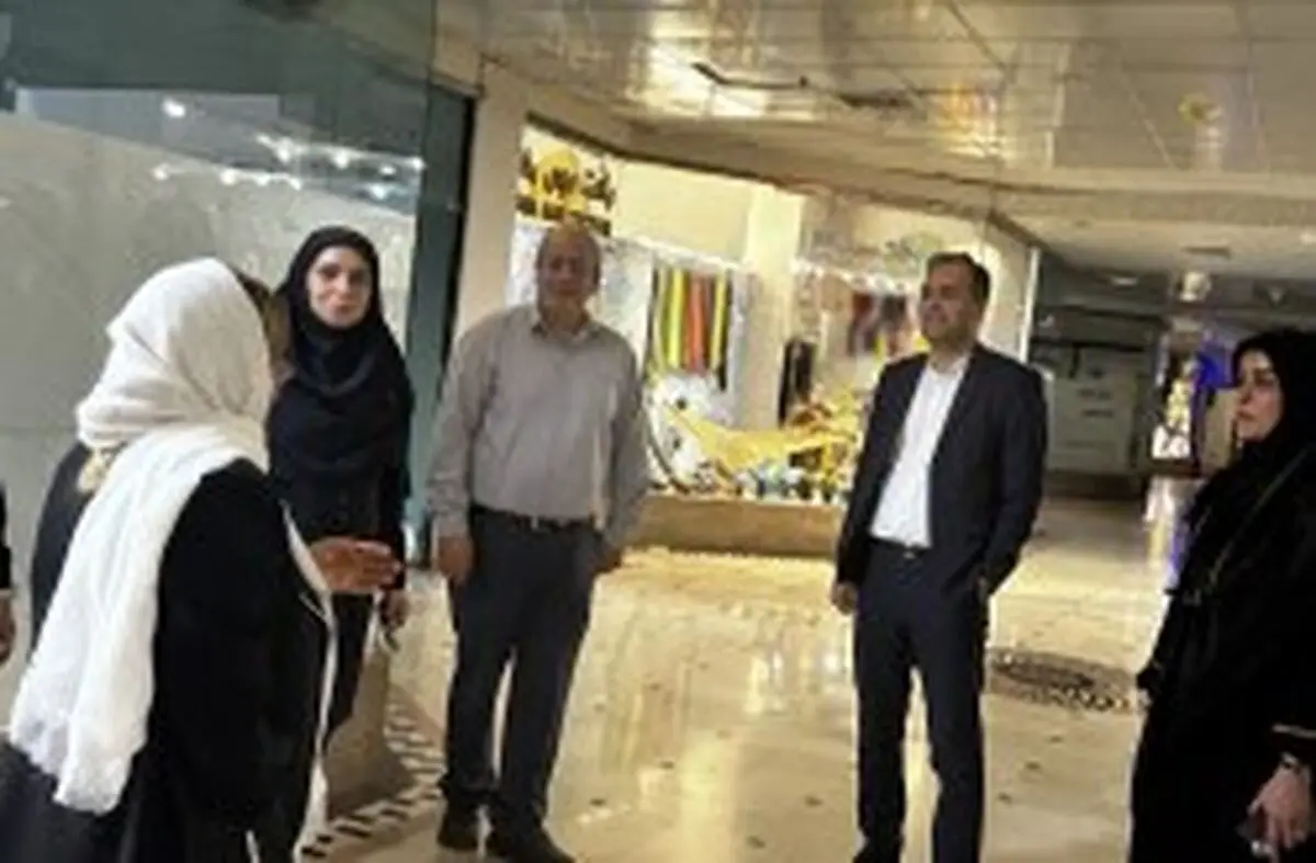 نظارت ویژه بر مراکز پذیرایی کیش برای حفظ کیفیت برند کیش