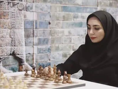پریدر: وزیر ورزش تا پارکینگ فدراسیون آمد به ساختمان نه!/ دلیل خروج شطرنج‌بازان را می‌دانند؟