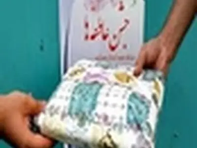 کمک ۱۵۰ میلیون ریالی دانش آموزان تنکابنی در جشن عاطفه‌ها