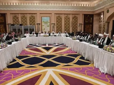 نخستین گفت‌وگوی حضوری واشنگتن و طالبان بعد از سقوط کابل