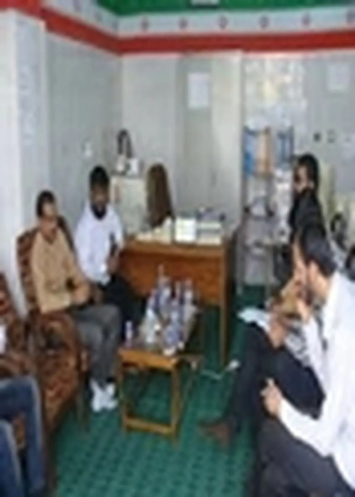 تشکیل شوراهای فرهنگی در روستاهای البرز