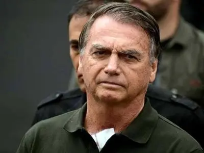 بولسونارو در زندان دچار جراحت شد