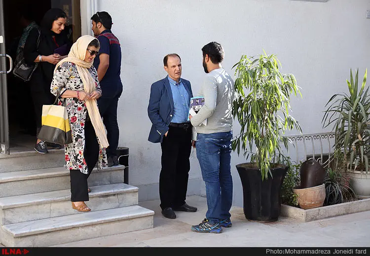 گالری