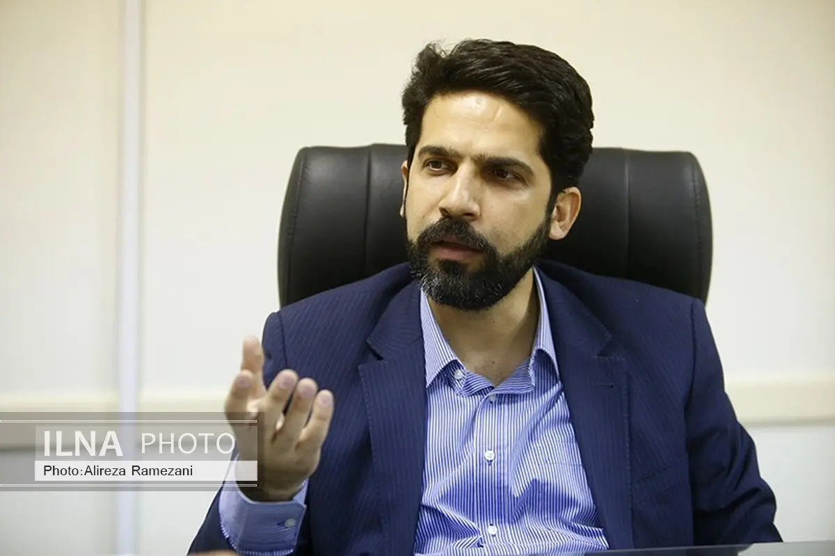 مشارکت نهادهای مردمی در برنامه‌های مرتبط با ترویج کتابخوانی