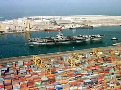 سازمان منطقه آزاد و اتاق تعاون قشم تفاهم‌نامه همکاری امضا کردند