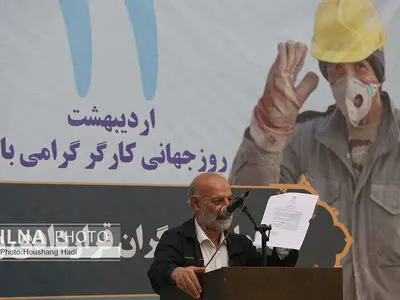 محجوب: در انتظار ابلاغ آیین‌نامه تبصره یک ماده ۷ هستیم/ دادنامه ۱۷۹ موضوعیتی ندارد 