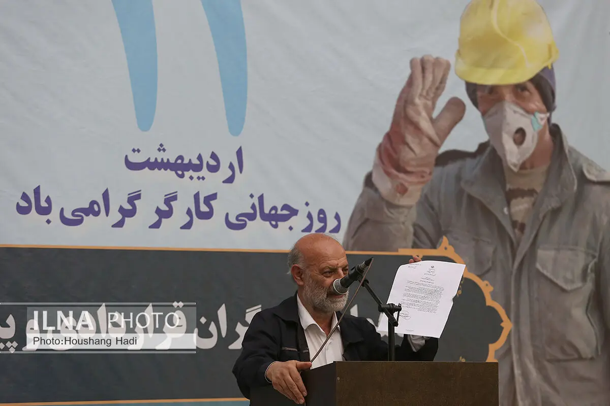 محجوب: در انتظار ابلاغ آیین‌نامه تبصره یک ماده ۷ هستیم/ دادنامه ۱۷۹ موضوعیتی ندارد 