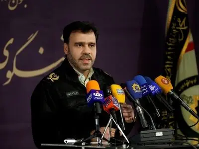 برگزاری راهپیمایی ۲۲ بهمن در امنیت/ اشراف اطلاعاتی پلیس در ابعاد مختلف