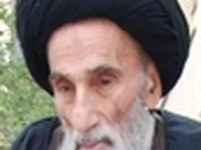 آیت الله موسوی شیرازی درگذشت