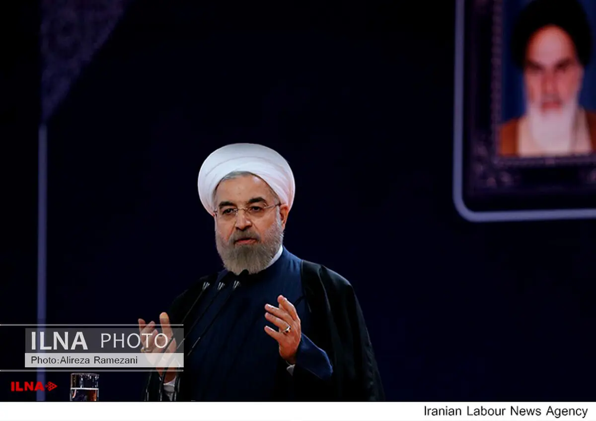 دوران ایران‌هراسی سپری شده است