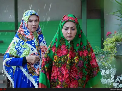 بازخوانی ترکمنی ترانه سالار عقیلی+فیلم 