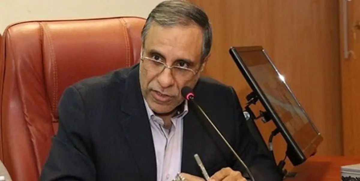 منصور آرامی رئیس دوره‌ای مجمع نمایندگان هرمزگان شد 