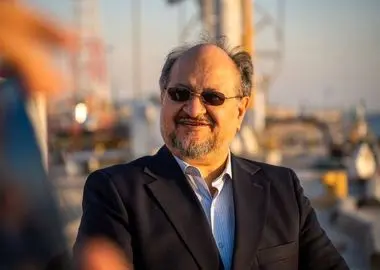 تغییر ساختار هلدینگ خلیج فارس/ ترسیم نقشه راه پتروشیمی در سال 1405