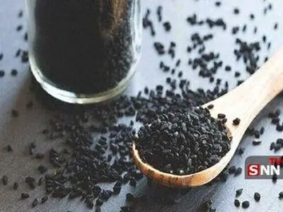 کاهش کلسترول خون با مصرف سیاه‌دانه