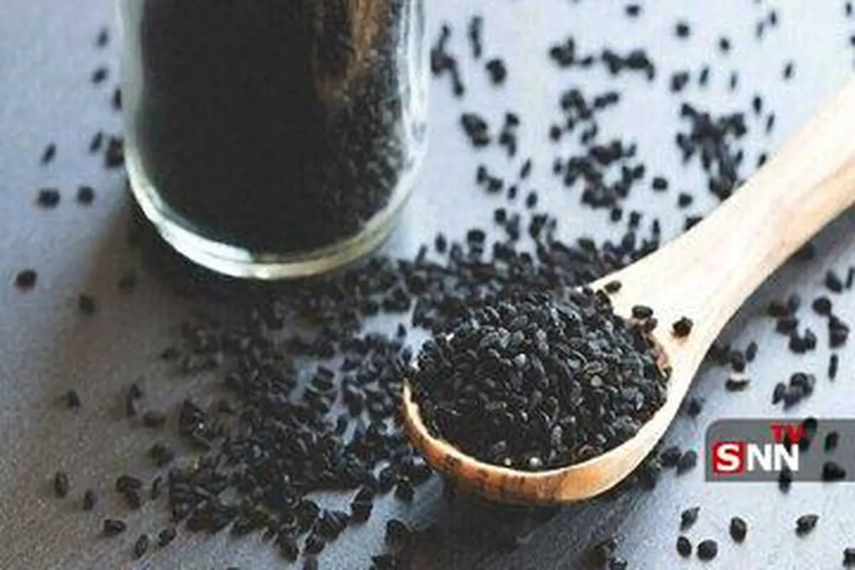 کاهش کلسترول خون با مصرف سیاه‌دانه