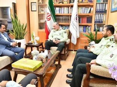 تاکید بر تقویت و تامین امنیت شهرک‌ها و نواحی صنعتی سمنان