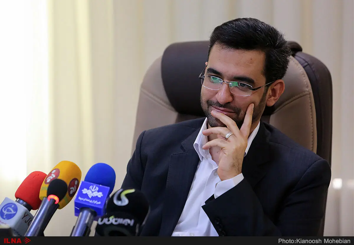 استارت‌آپ‌های ایرانی بالاترین میزان خلاقیت را در تمام دنیا دارند/ باید سواد نوین را در حاکمیت افزایش دهیم