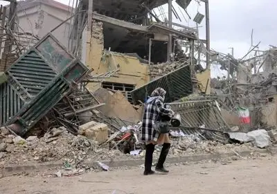 جنگ چه زمانی تمام می‌شود؟/ پایان جنگ باید با تضمین عدم تجاوز به ایران همراه باشد