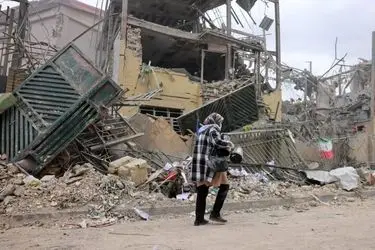 جنگ چه زمانی تمام می‌شود؟/ پایان جنگ باید با تضمین عدم تجاوز به ایران همراه باشد