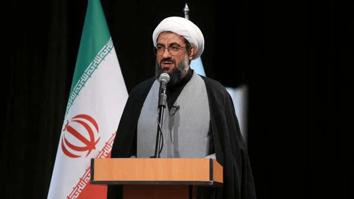 دشمن سودای تجزیه ایران را دارد؛ حفظ وحدت اولویت است