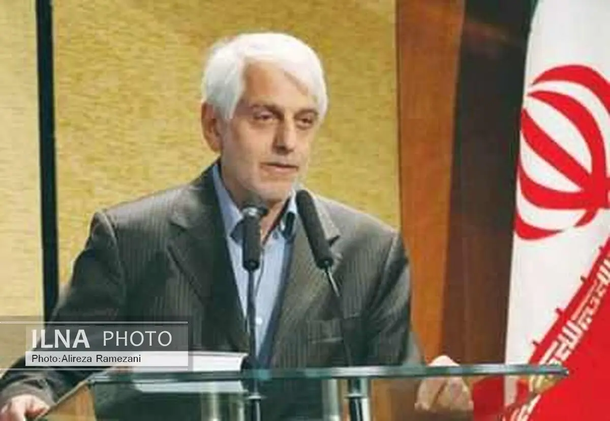 توسعه واقعی با حضور در شبکه تولید و تجارت جهانی محقق می‌شود