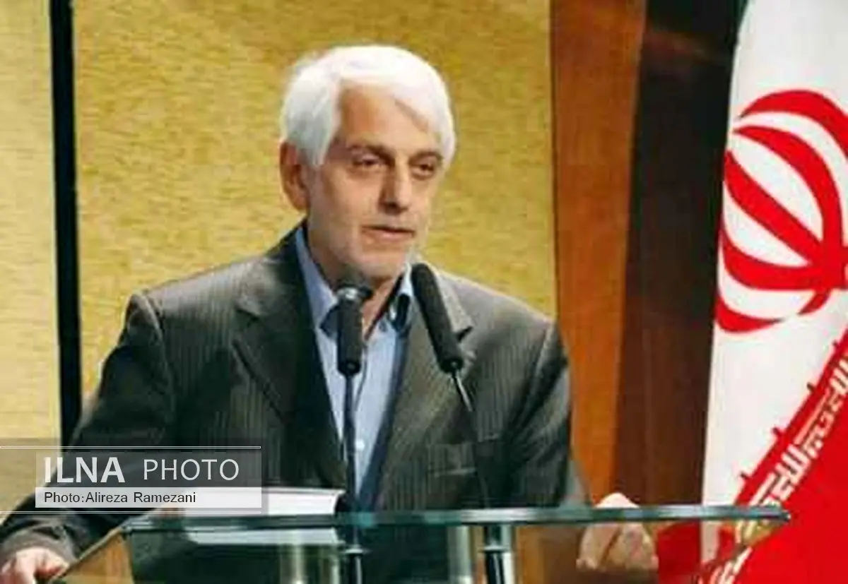 توسعه واقعی با حضور در شبکه تولید و تجارت جهانی محقق می‌شود