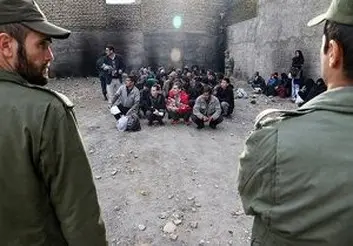هزینه‌کرد ۵۲ میلیارد تومان از ابتدای سال تاکنون برای نگهداری معتادان متجاهر
