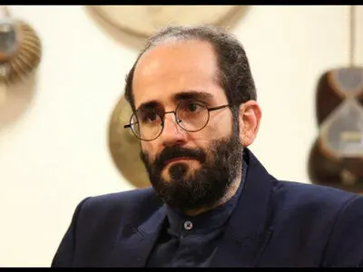  سرپرست معاونت هنری سازمان فرهنگی هنری منصوب شد