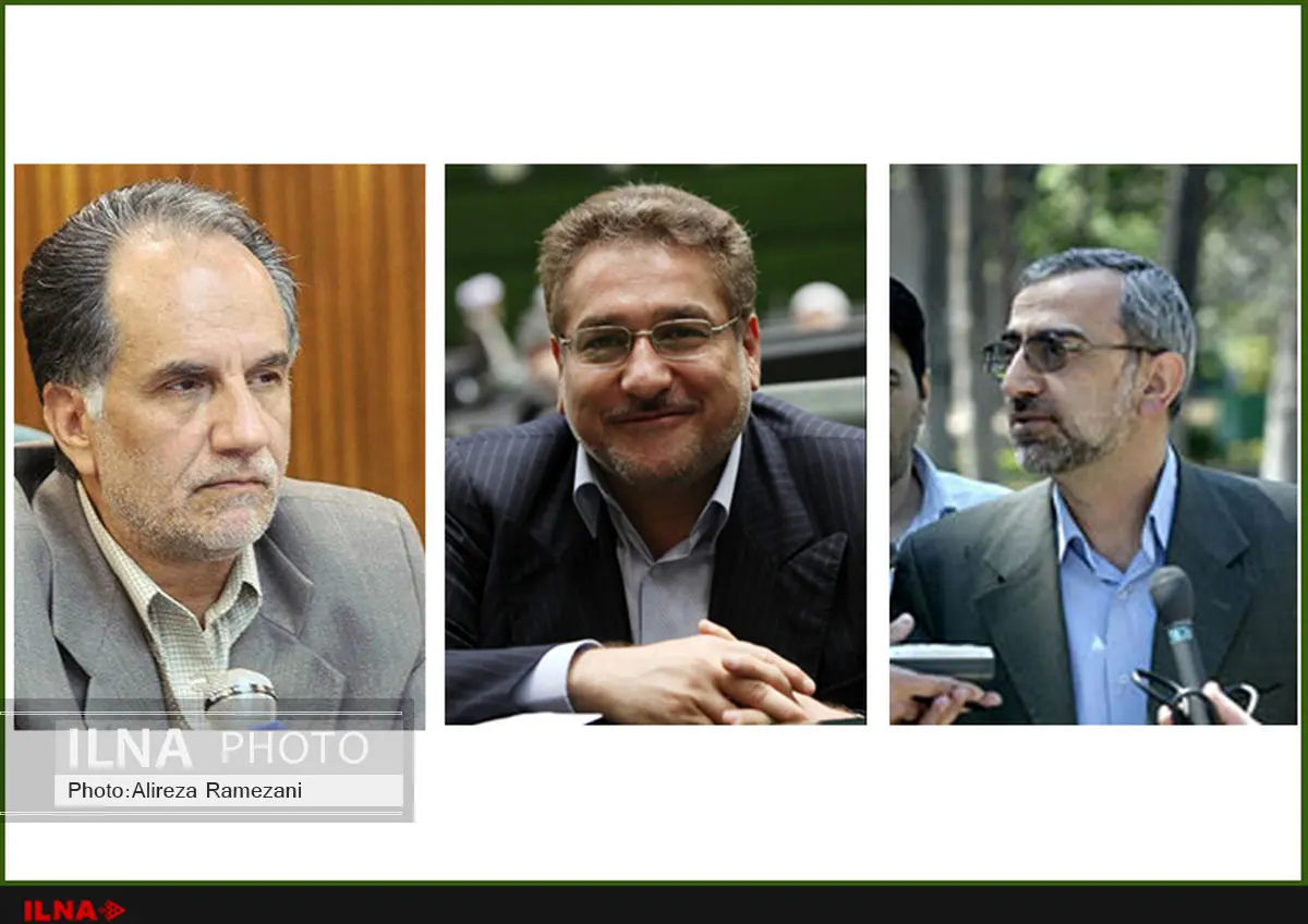 رقابت جناحها در استان آیتالله خاتمی