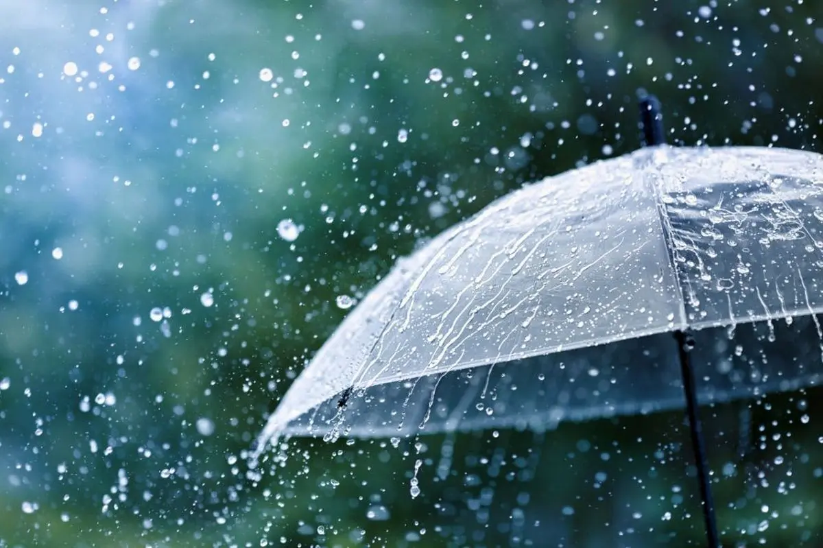 کاهش ۲۶ درصدی بارندگی در استان کردستان
