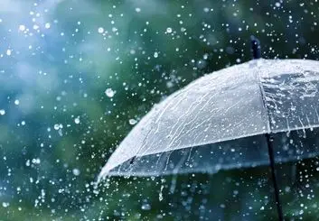 کاهش ۲۶ درصدی بارندگی در استان کردستان