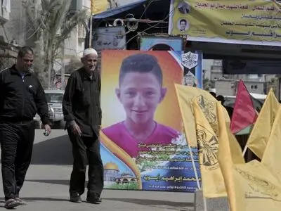 اظهارات بی‌اساس لیبرمن درباره حماس و شهدای فلسطینی