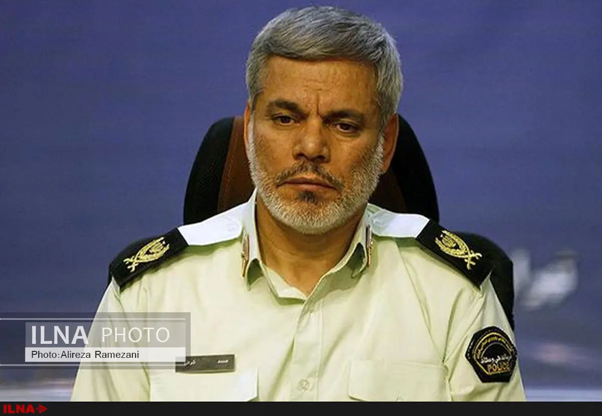 لزوم الصاق پیوست های انتظامی در طرحهای کلان کشور