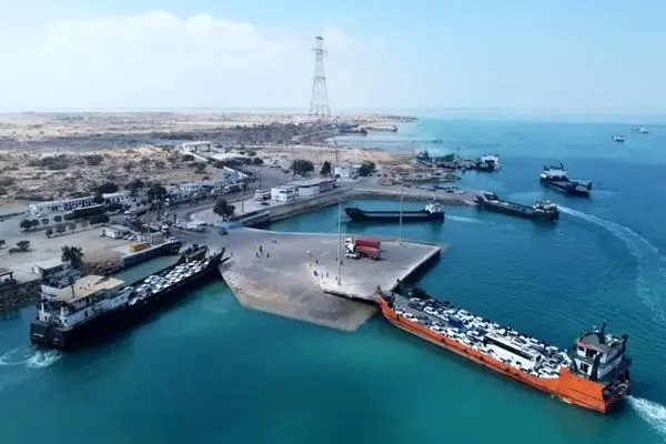 الاستثمار في جزيرة قشم؛ رؤية اقتصادية جديدة لإيران في قلب الممرات العالمية