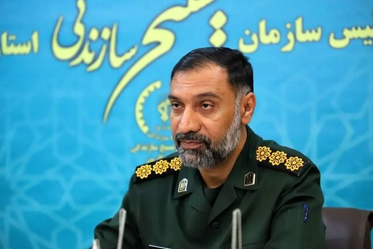 افتتاح و کلنگزنی ۳۸۰ پروژه در هفته بسیج سازندگی فارس