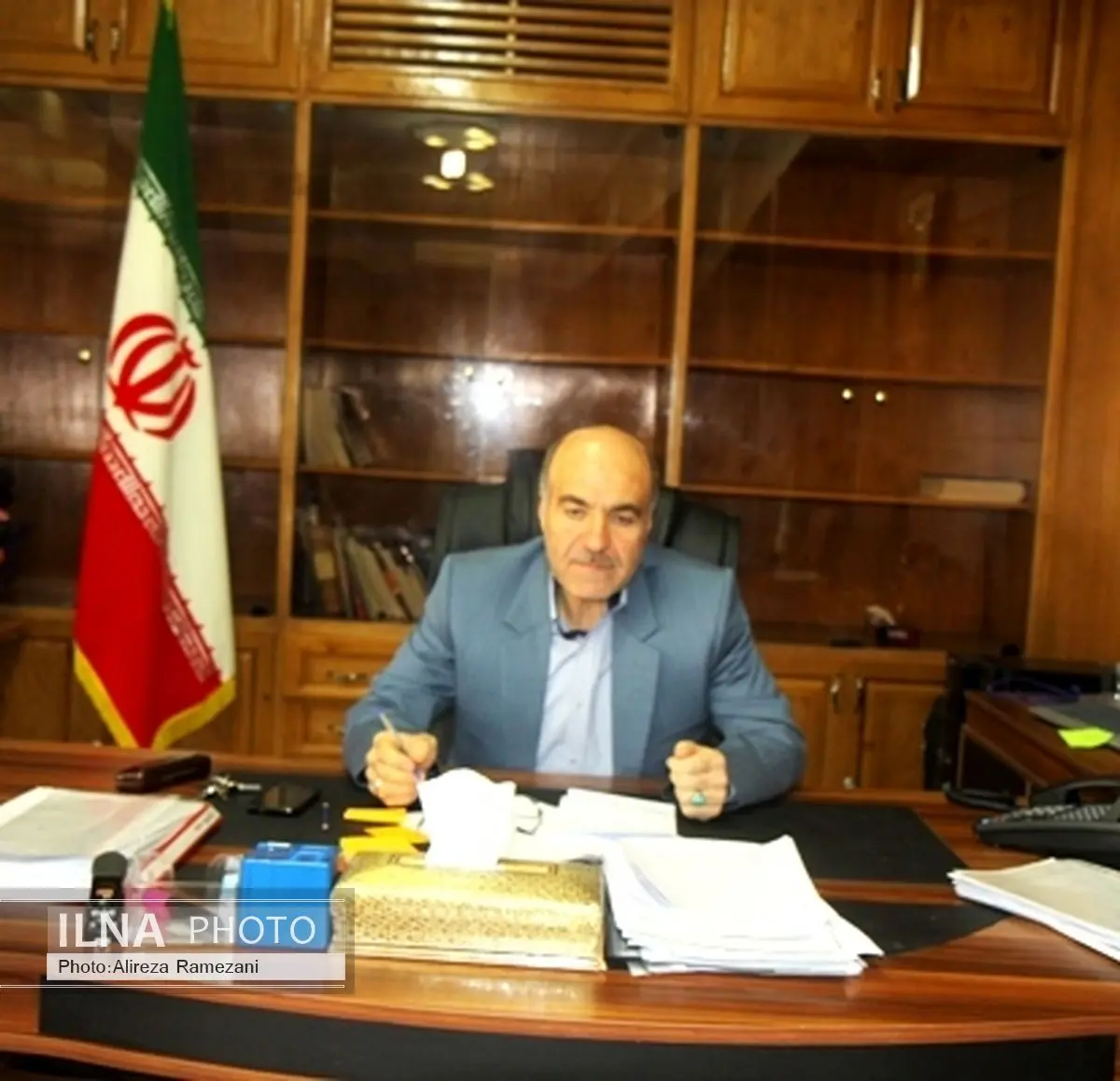 بیش از 70 هزار میلیارد ریال برای تکمیل کردن پروژههای نیمهتمام در لرستان نیاز است
