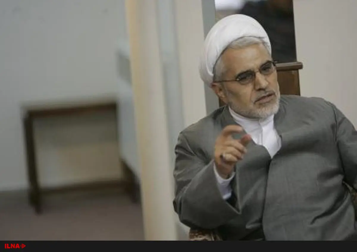 همراه با جهانگیری و هاشمی‌طبا به روحانی رای می‌دهم