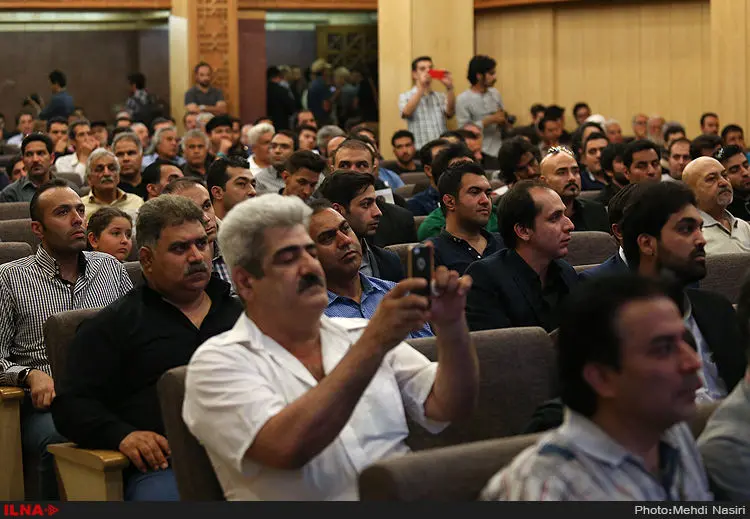 گالری