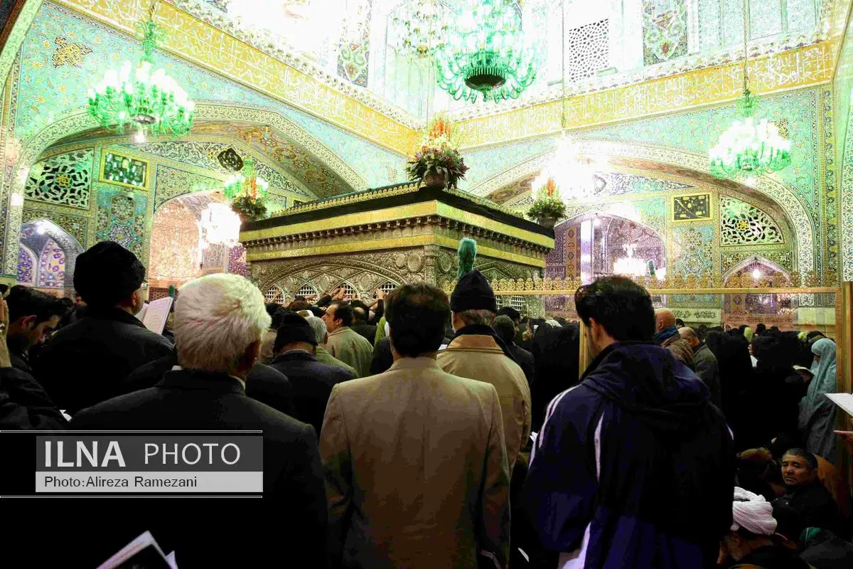 طرحی نو برای زیارتی منظمتر در روضه منوره رضوی