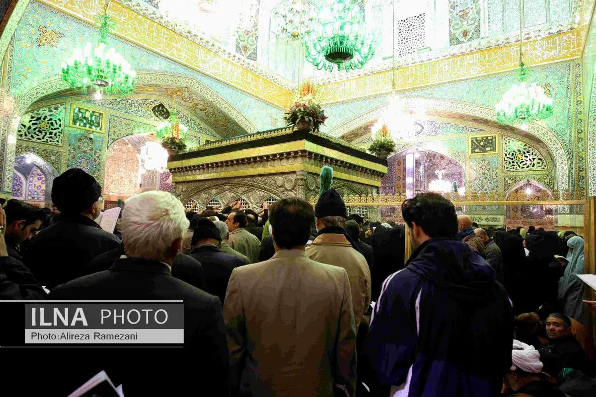 طرحی نو برای زیارتی منظم‌تر در روضه منوره رضوی