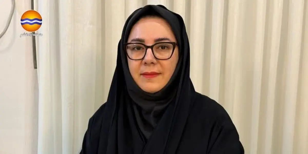 انتصاب دکتر آریانا به عنوان مشاور امور بانوان مدیرعامل سازمان منطقه آزاد قشم