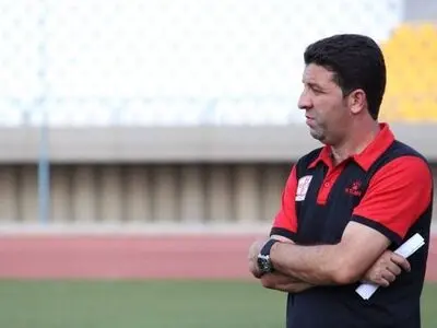 ویدیو: روایت اخراج بازیکن پرسپولیس به دست داور عربستانی
